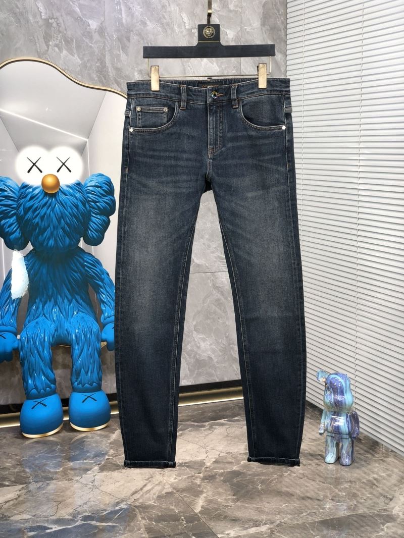 Louis Vuitton Jeans